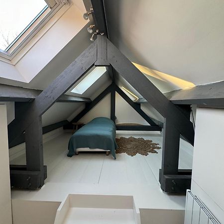 Le426, Charmante Petite Maison 2 Chambres Refaite A Neuf Mouvaux Eksteriør billede